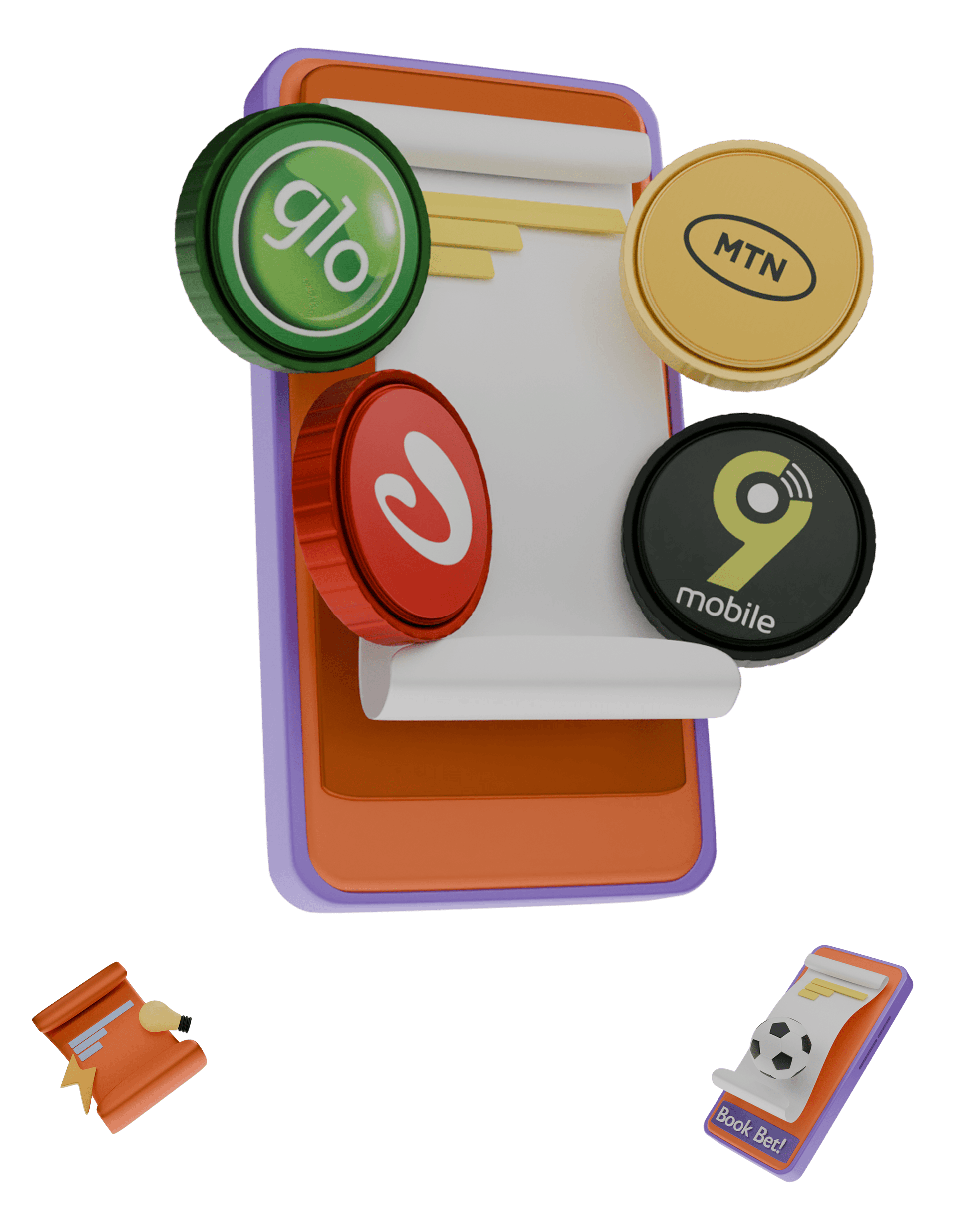 Skip the lines and pay your bills online, conveniently anytime, anywhere.